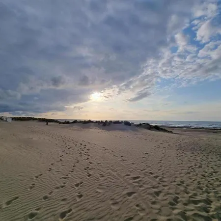 Near Belgian Coast With Garden, Cleaning Included Дом отдыха *